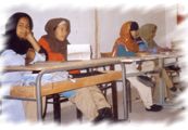 Escuela Campamentos Saharauis