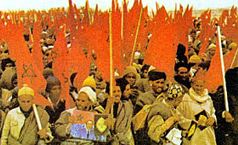 Marcha Verde: una invasión en toda regla