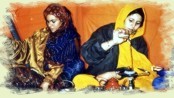 Mujeres Saharauis