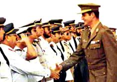 La Primera Traición