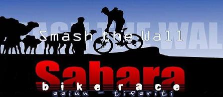 S&aacute;hara Bike