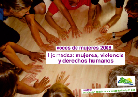 Mujeres violencia drechos humanos