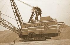 Dragalina: Fos Bucraa